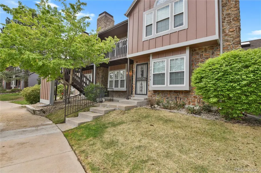 1214 S Flower Circle #E, Lakewood, CO 80232 - #2