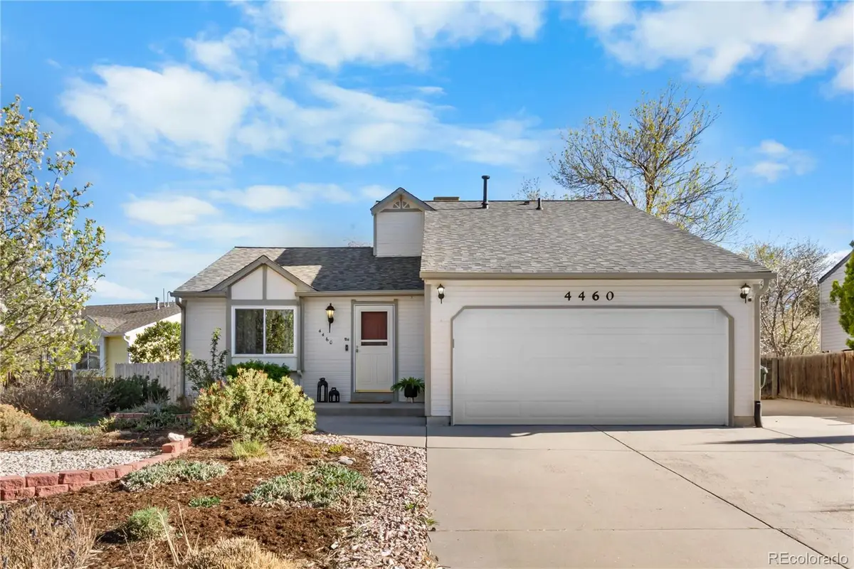 4460 E 122nd Court, Thornton, CO 80241 - #1