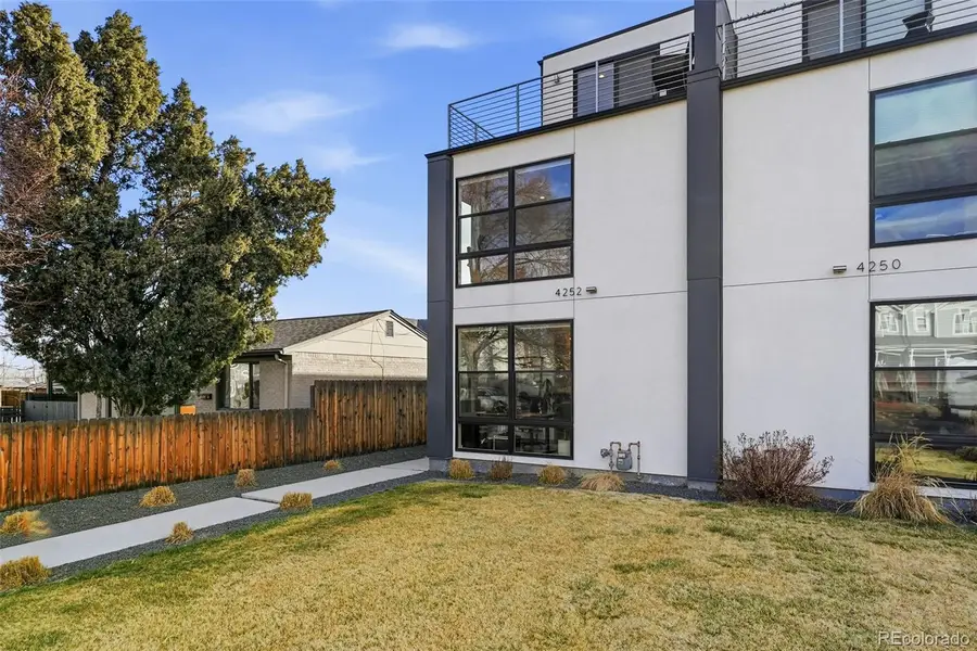 4252 Osage Street, Denver, CO 80211 - #3