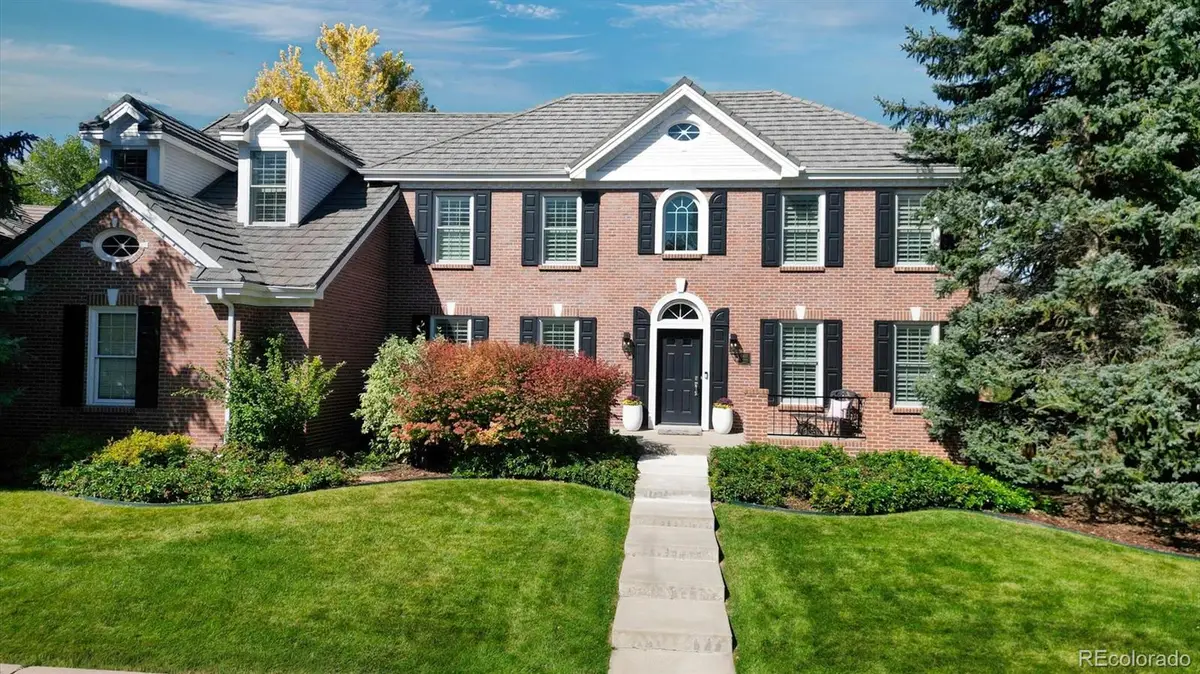 5452 S Geneva Street, Englewood, CO 80111 - #1