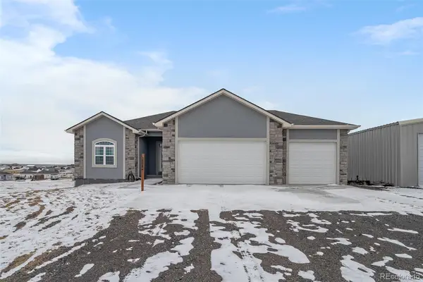 15284 Rd 7.3, Wiggins, CO 80654