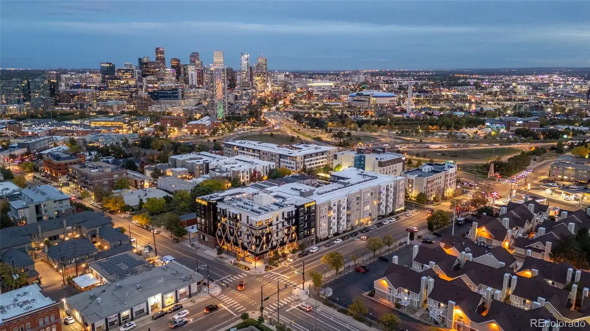 2880 Zuni Street #301, Denver, CO 80211 - #1