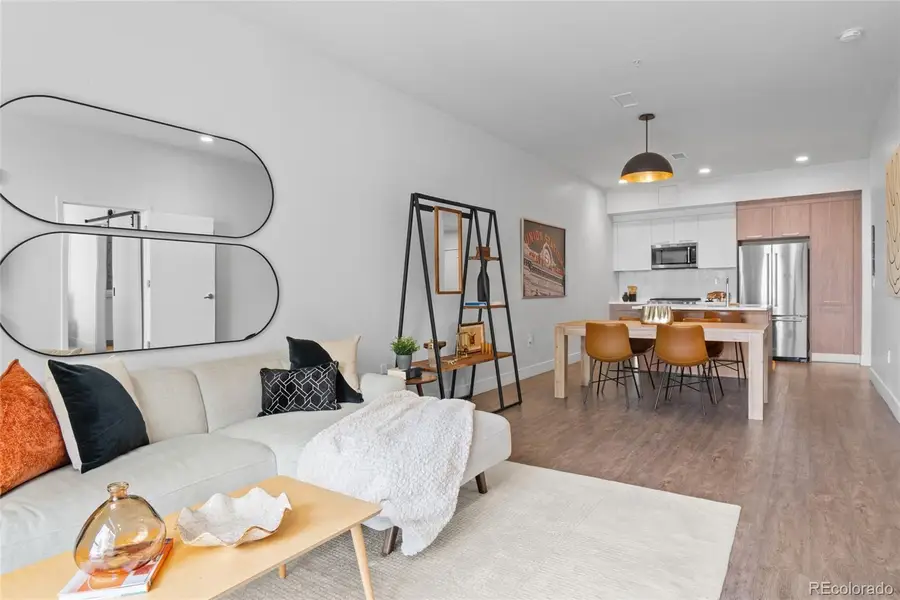 2880 Zuni Street #301, Denver, CO 80211 - #3