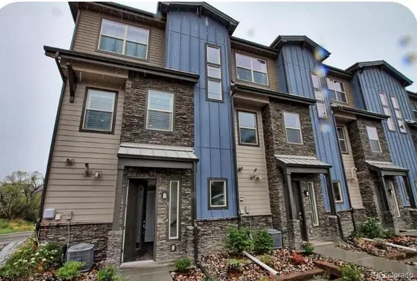 1025 S Gilbert Street #E, Castle Rock, CO 80104