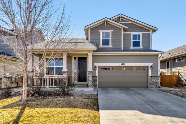 16584 Azalea Avenue, Parker, CO 80134