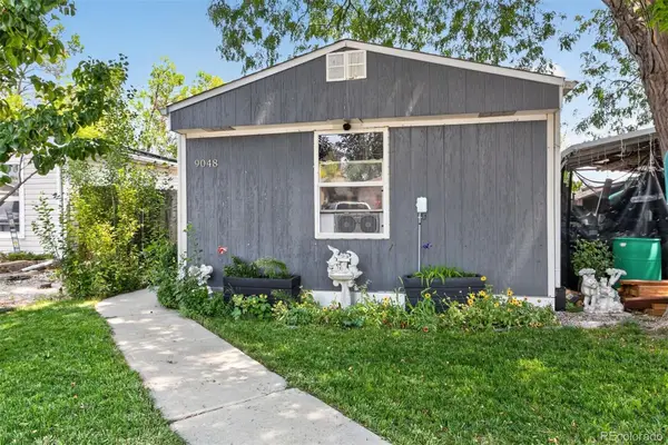 9048 Orleans Street, Denver, CO 80260