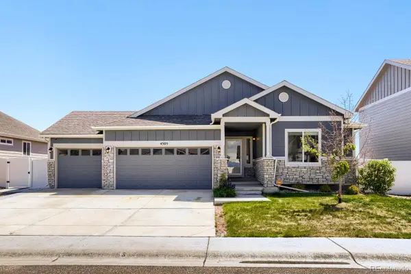 4505 Longmead Drive, Windsor, CO 80550