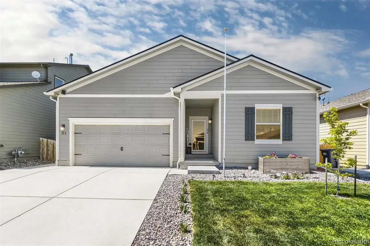 311 Thomas Avenue, Keenesburg, CO 80643 - #1