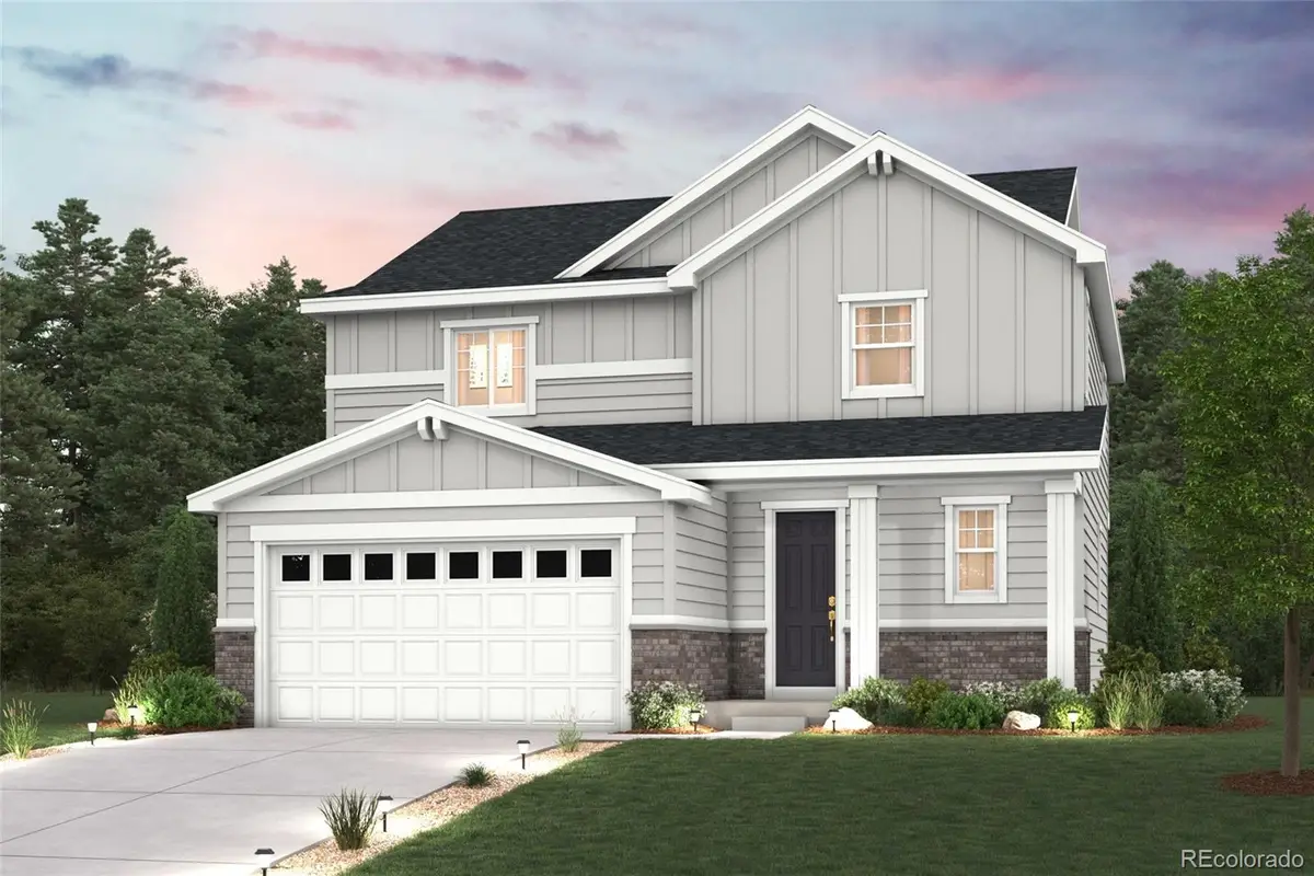 3642 Sandreed Street, Dacono, CO 80514 - #1