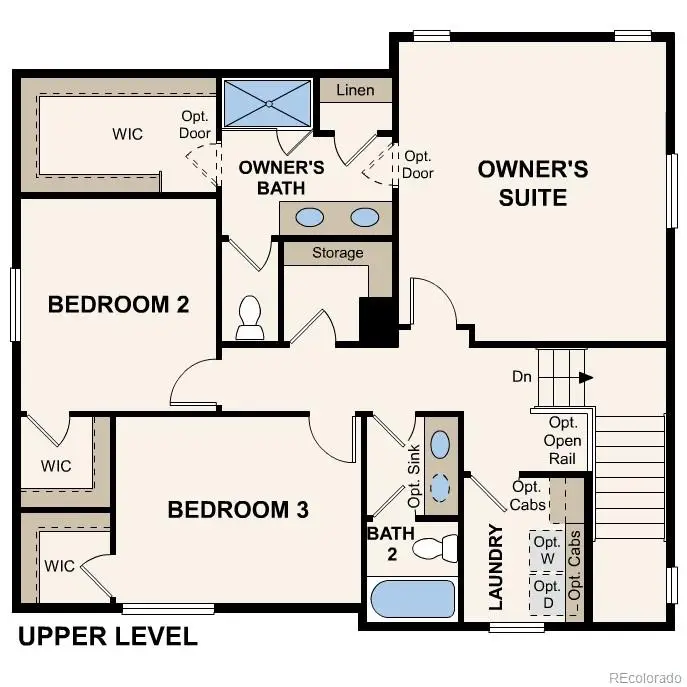 3642 Sandreed Street, Dacono, CO 80514 - #3
