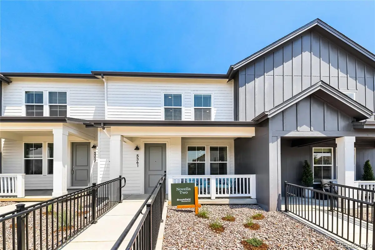 5358 Gardner Parkway, Firestone, CO 80504 - #1