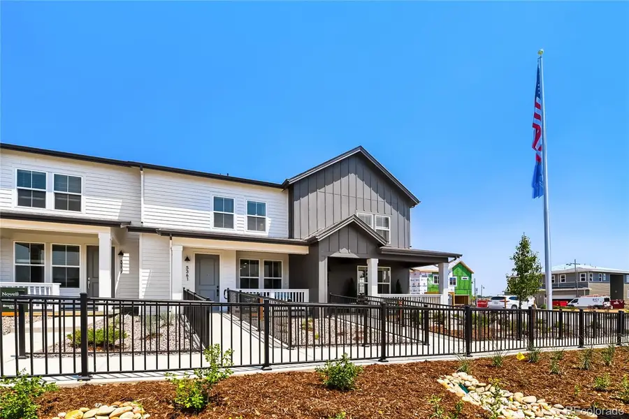 5358 Gardner Parkway, Firestone, CO 80504 - #2