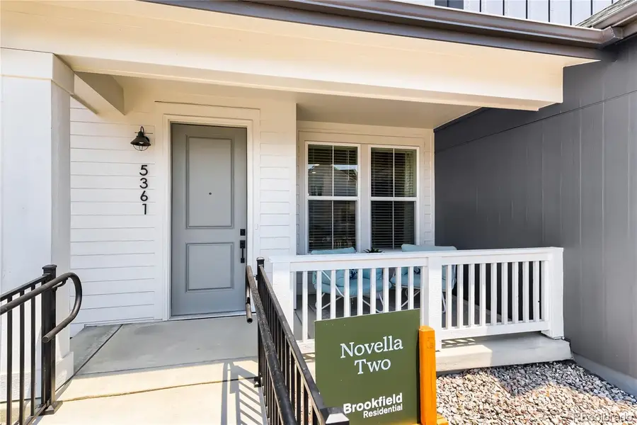 5358 Gardner Parkway, Firestone, CO 80504 - #3