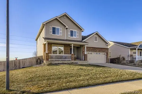 4788 Mt Princeton Street, Brighton, CO 80601 - Image #2