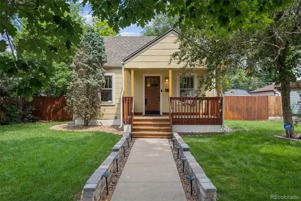 2340 S Franklin Street, Denver, CO 80210