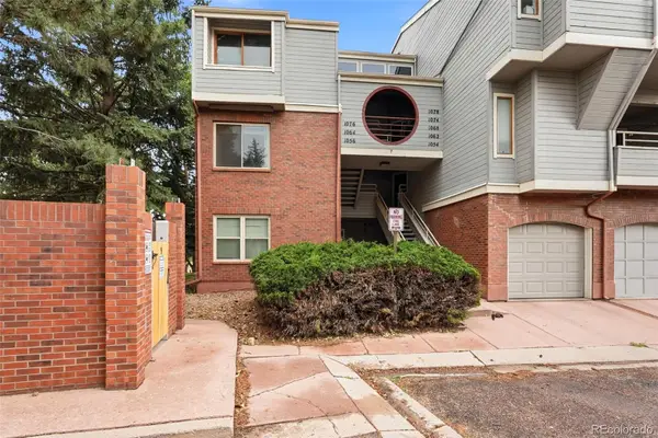 1064 Acapulco Court, Colorado Springs, CO 80910