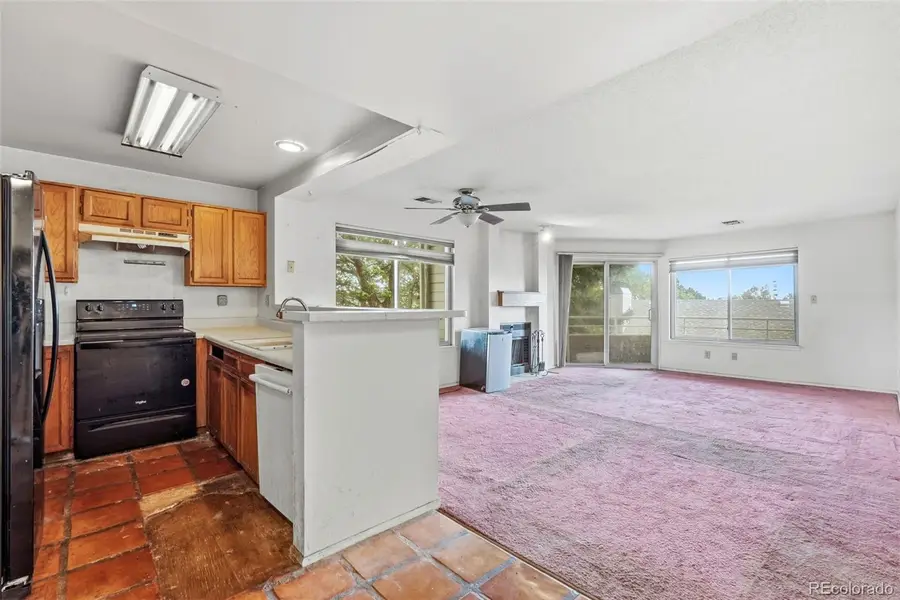 1064 Acapulco Court, Colorado Springs, CO 80910 - #2