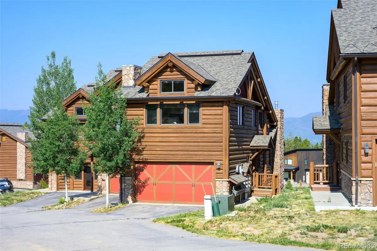 310 Gcr 8342 #H1, Fraser, CO 80442 - #1