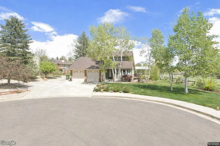 2809 Montana Place, Loveland, CO 80538 - #2