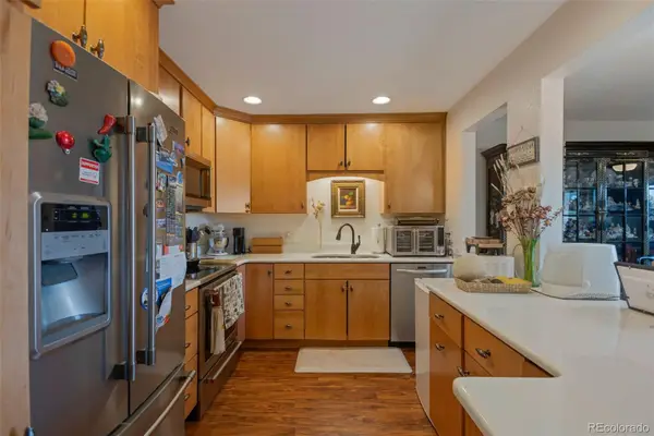14000 E Linvale Place #610, Aurora, CO 80014