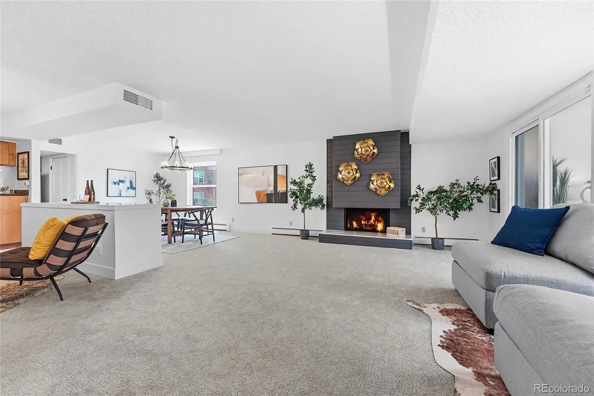 7000 E Quincy Avenue #218, Denver, CO 80237 - #1