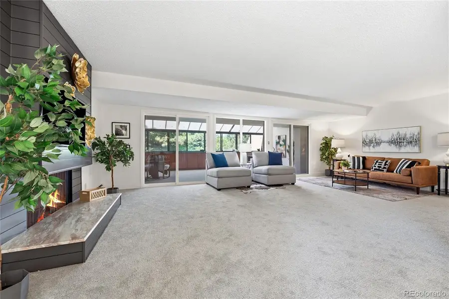 7000 E Quincy Avenue #218, Denver, CO 80237 - #3