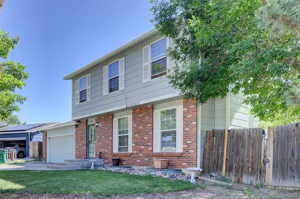 17825 E Carolina Place, Aurora, CO 80017