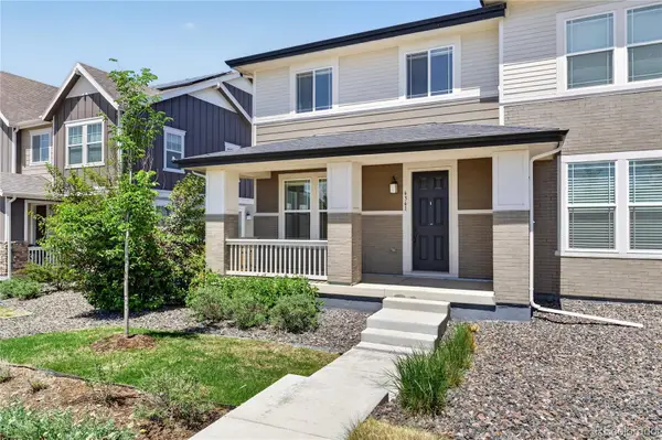 6361 N Malaya Street, Aurora, CO 80019