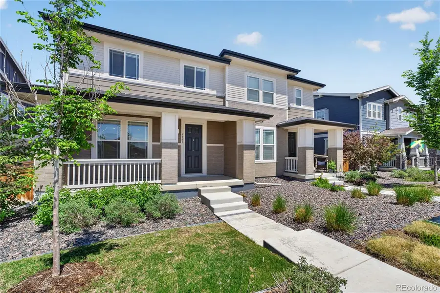 6361 N Malaya Street, Aurora, CO 80019 - #2