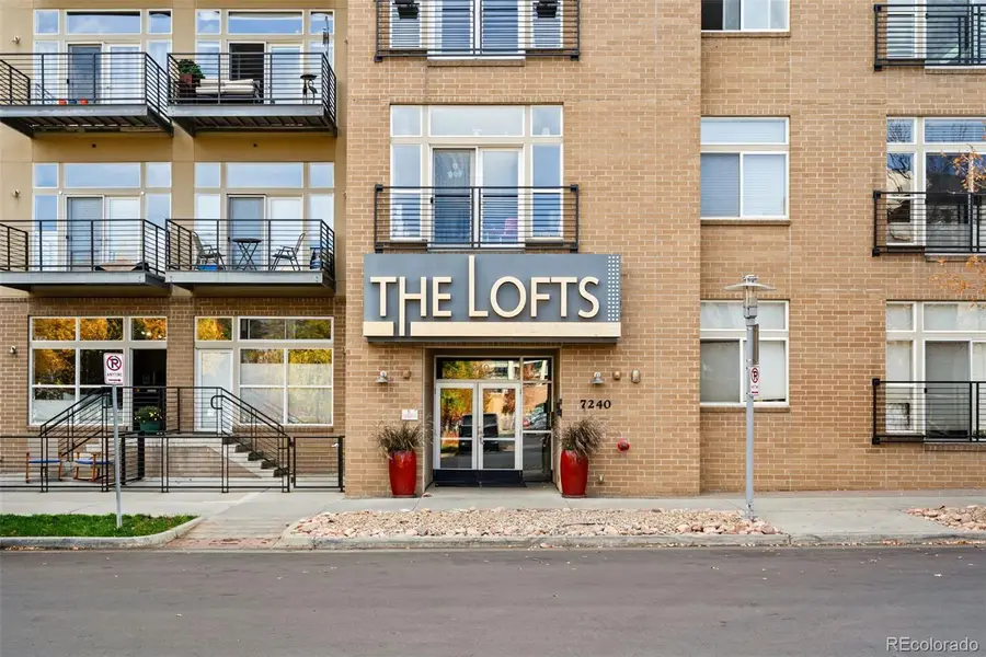 7240 W Custer Avenue #412, Lakewood, CO 80226 - #2