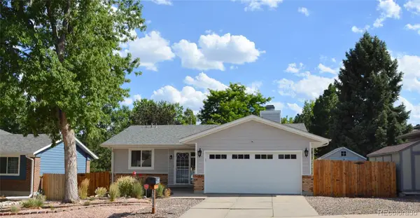 17634 E Eldorado Place, Aurora, CO 80013