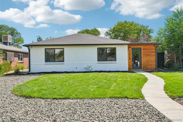 2850 Ivy Street, Denver, CO 80207