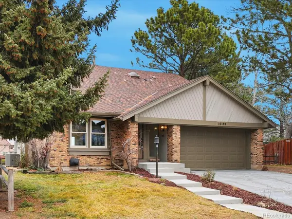 10159 E Fair Circle, Englewood, CO 80111