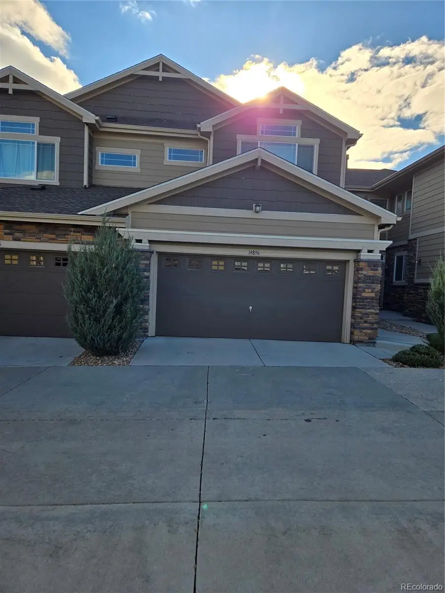 14896 E Crestridge Place, Centennial, CO 80015 - Image #1