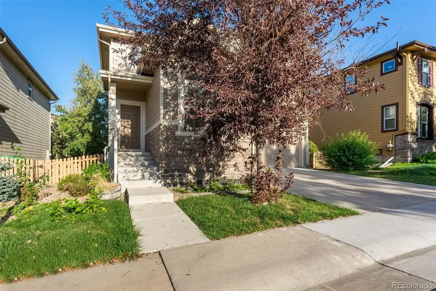 10599 Atwood Circle, Littleton, CO 80130 - #3