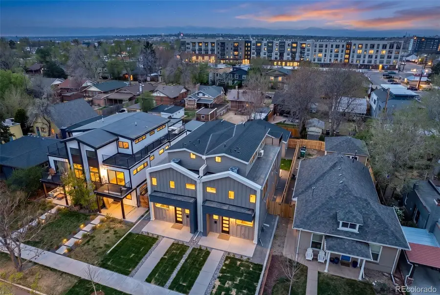 2135 S Sherman Street, Denver, CO 80210 - #3