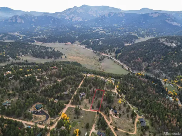 33247 Jennifer, Pine, CO 80470