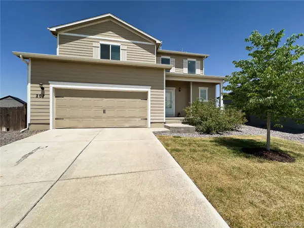 207 Clayton Avenue, Keenesburg, CO 80643