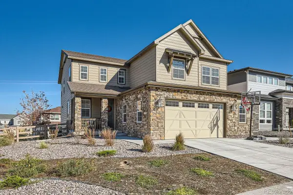 8137 Ralston Creek Avenue, Littleton, CO 80125