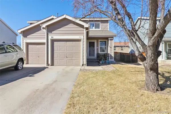 765 Mockingbird Street, Brighton, CO 80601