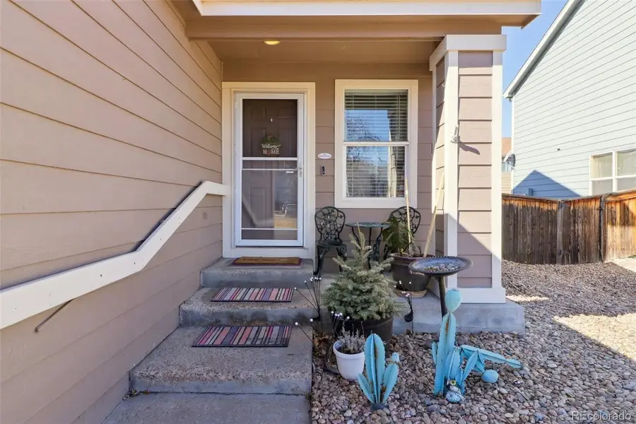 765 Mockingbird Street, Brighton, CO 80601 - #3