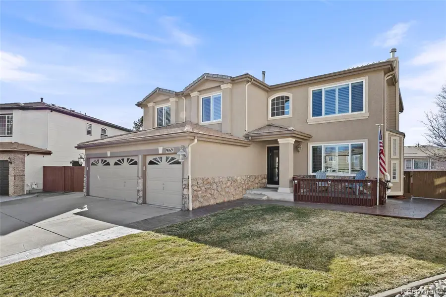 9169 Fox Fire Way, Highlands Ranch, CO 80129 - Image #3