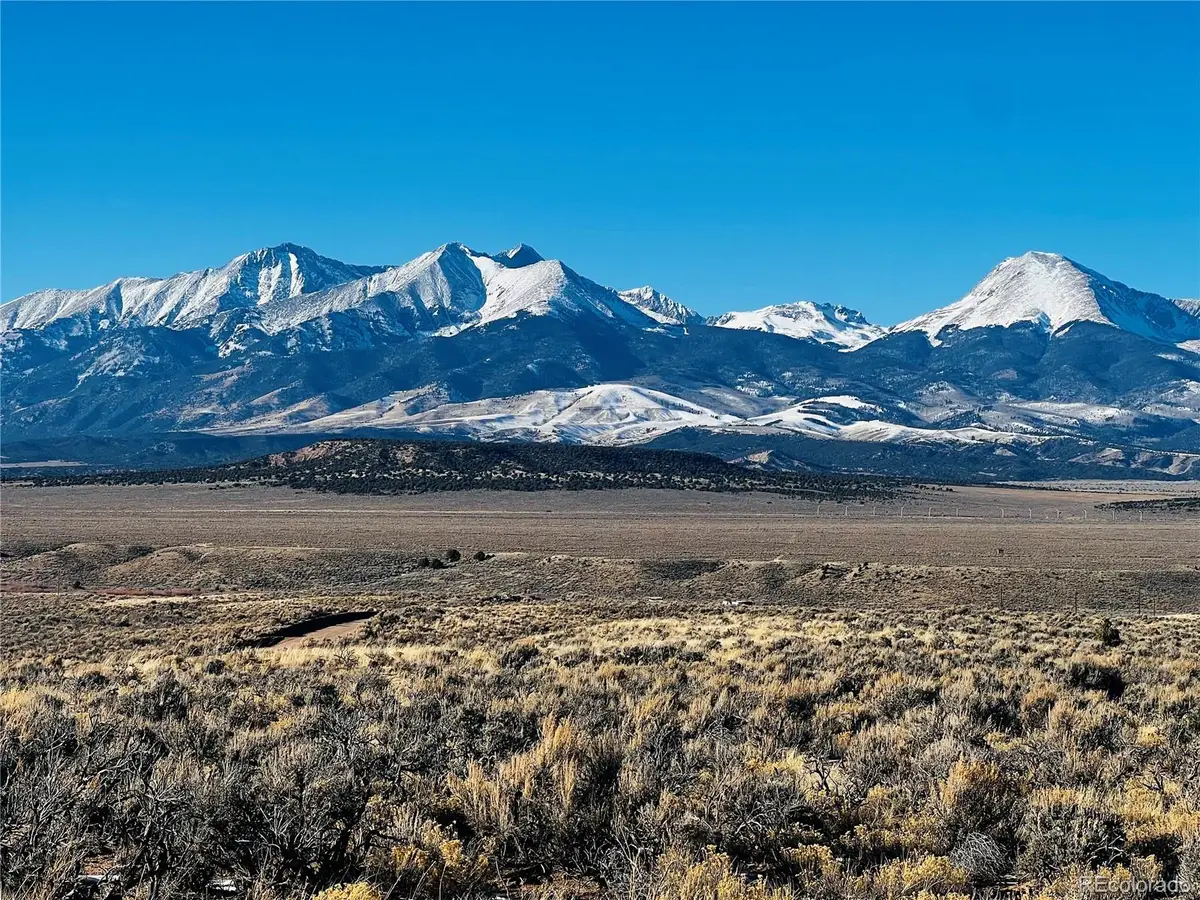 Lots 3504 & 3505 Slaughter Road, Fort Garland, CO 81133 - #1