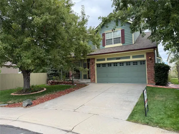 18869 E Berry Place, Aurora, CO 80015