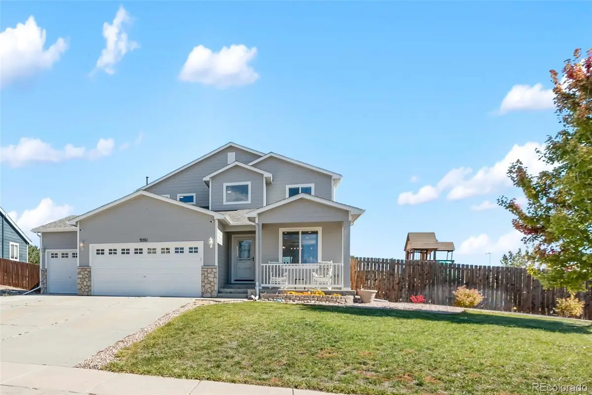 9201 Ballybunion Road, Peyton, CO 80831 - Image #1