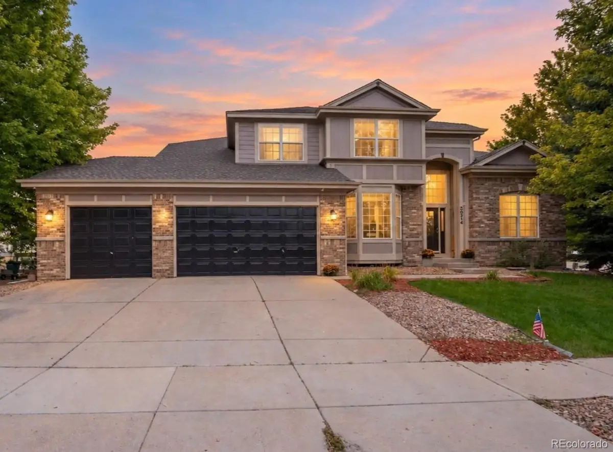 20214 E Euclid Place, Aurora, CO 80016 - #1