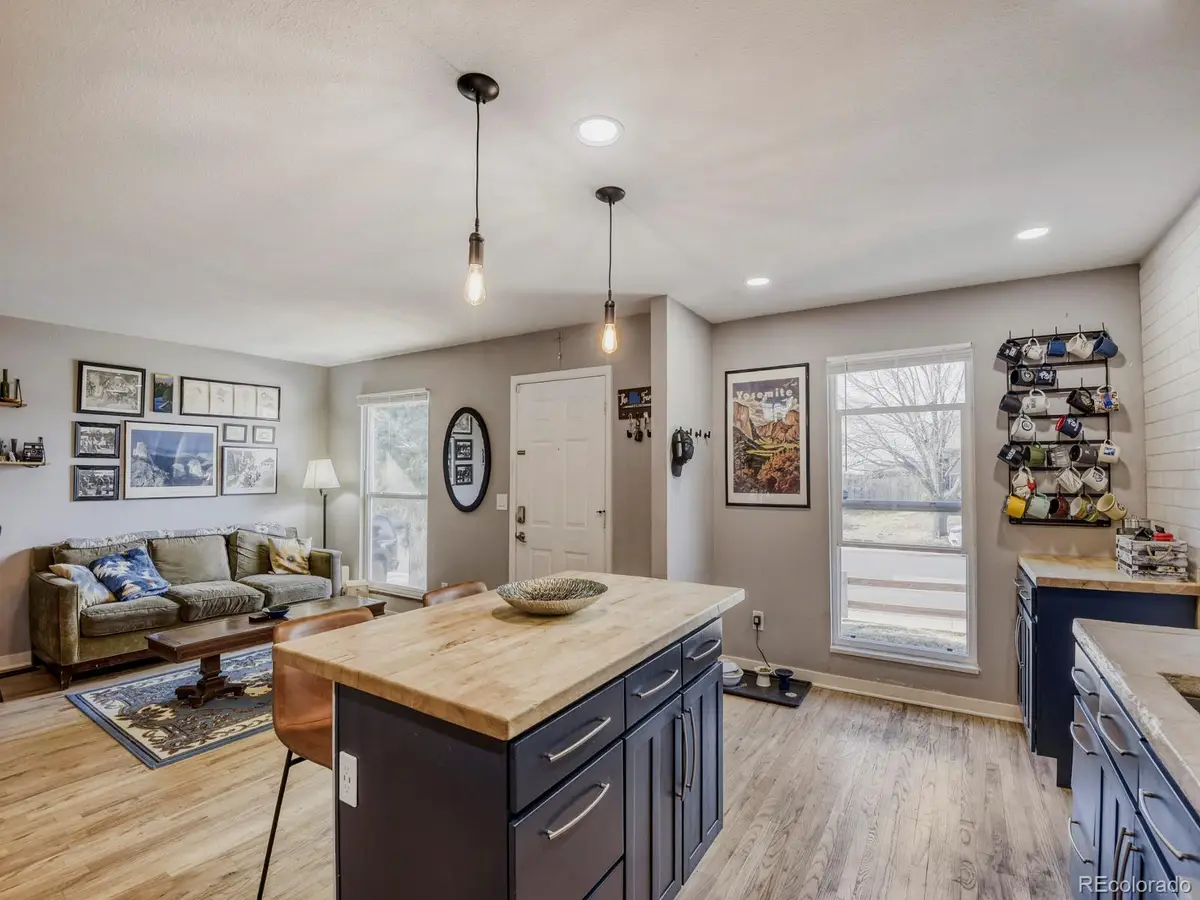 20765 E Buchanan Drive, Aurora, CO 80011 - #1