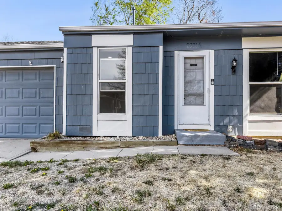20765 E Buchanan Drive, Aurora, CO 80011 - #2