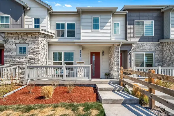 746 N Bersshine Court, Watkins, CO 80137