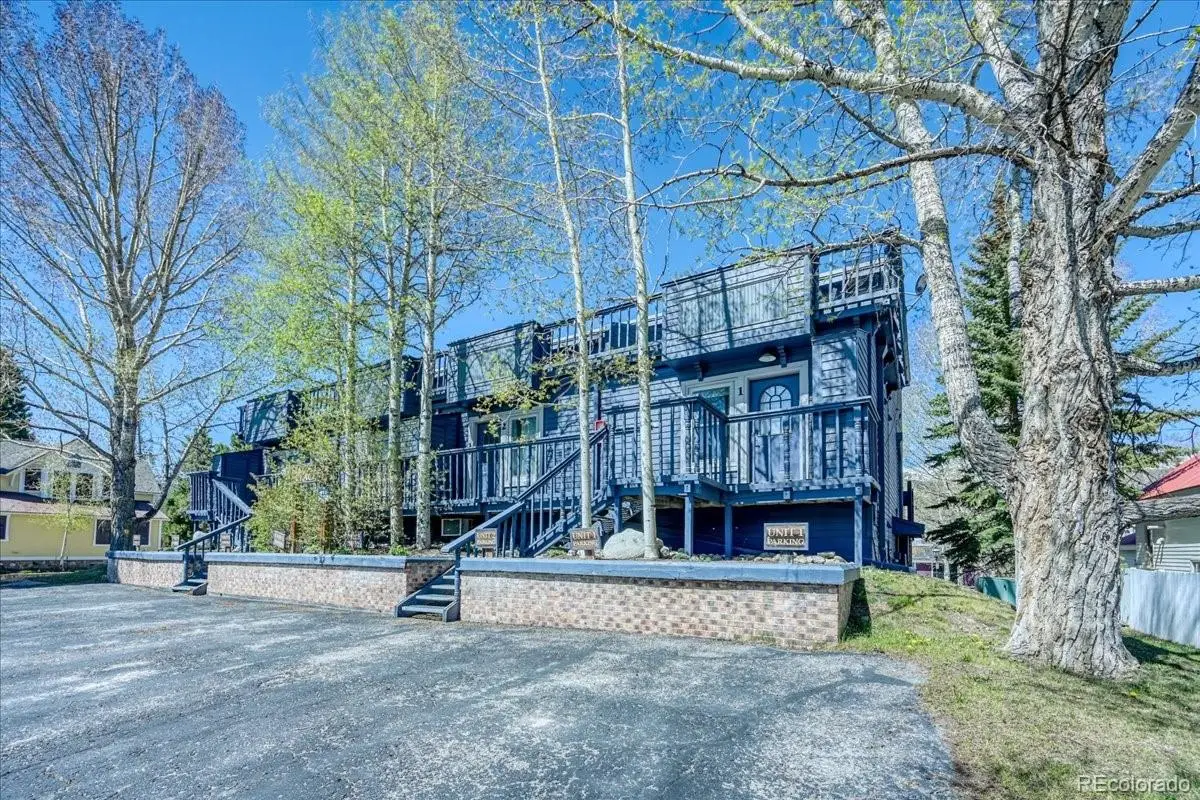 200 N Ridge Street #R1, Breckenridge, CO 80424 - #1